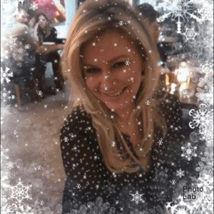 Meet your Posher, Avril